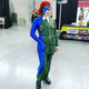 Cosplay by Rebecca Lindsay | Photo by Cosplay in America